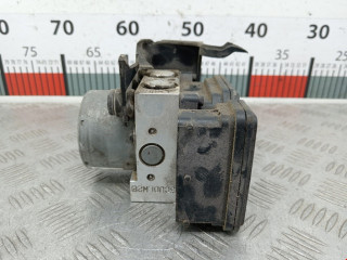 блок ABS Chevrolet Aveo T300 2013, 1.2 л., МКПП, хетчбэк 5 дв., 95298939