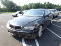 защита двигателя BMW 7 серия E65/E66/E67 [рестайлинг] 2008, 4.8 л., АКПП, седан, 31106769462 - фото №8