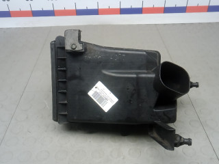 корпус воздушного фильтра Nissan Qashqai 1 поколение 2007, 1.5 л., DCi, дизель, МКПП, внедорожник 5 дв.