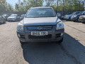 маховик Kia 2006, 2.0 л., МКПП, внедорожник 5 дв., 2320027400 - фото №11