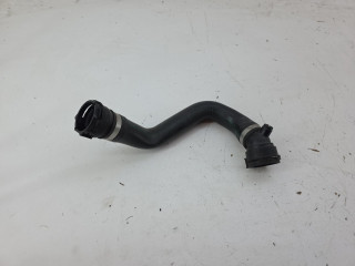 патрубок радиатора BMW 4 серия F32/F33 2015, 2.0 л., бензин, АКПП, 17127596838, 7596838