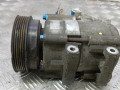 компрессор кондиционера Hyundai Tucson 1 поколение 2006, 2.0 л., дизель, BN - фото №8