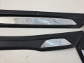 комплект накладок на пороги (внутренние) BMW 3 серия F30/F31/F34 2013, 1.6 л., N13 B16 A, бензин, АКПП, седан, задний привод, правый руль, 51477289216, 7289216 - фото №4