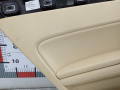 обшивка двери задняя левая Volkswagen Phaeton 1 поколение [рестайлинг] 2008, 3.0 л., АКПП, седан, 3D4867211 - фото №3