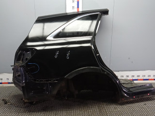 крыло заднее правое Kia Sorento 3 поколение 2015, 2.2 л., дизель