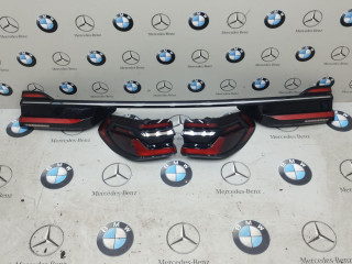 фонари задние (комплект) BMW 2023, 3.0 л., B58 B30 A, бензин, 475, 9881353, 9881357, 9881358, 9881354