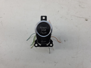 кнопка запуска двигателя BMW 5 GT F07 [рестайлинг] 2016, 2.0 л., бензин, 9153831