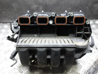 коллектор впускной Volkswagen Eos 1 поколение 2007, 1.6 л., бензин, 03C129711F