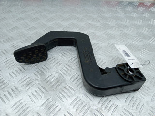 педаль сцепления Mercedes-Benz Sprinter W901-904 1996, 2.3 л., МКПП, A9012902016