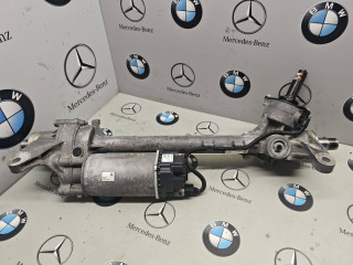 рулевая рейка BMW 6 GT G32 2019, 3.0 л., B58B30, бензин, 0273010271, 7818993456, 6893006