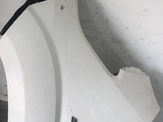 крыло переднее левое Fiat Ducato 3 поколение [рестайлинг] 2016, 2.3 л., дизель, 6МКПП, микроавтобус