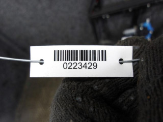 стеклоподъемник электрический передний правый Audi A2 8Z 2001, 1.4 л., дизель, МКПП, хетчбэк 5 дв., 8Z1959802A