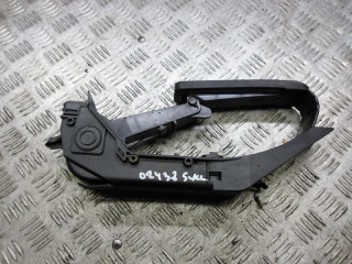 педаль Mercedes-Benz S-Класс W220 2001, 3.2 л., бензин, АКПП, седан, 01094600