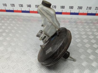 вакуумный усилитель тормозов Opel Corsa D 2006, 1.2 л., бензин, хетчбэк 5 дв., 93189751, 55701940, 93189744