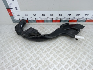 воздухозаборник Renault Koleos 1 поколение 2008, 2.0 л., МКПП, внедорожник 5 дв., 16554JY00B