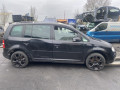 дуги на крышу (рейлинги) Volkswagen Touran 1 поколение 2005, 1.6 л., МКПП, минивэн, 1T0860033G - фото №12