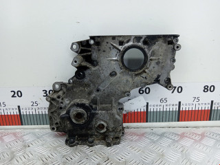 крышка двигателя передняя BMW X3 E83 2005, 2.0 л., МКПП, внедорожник 5 дв., 11147786874