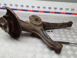 ступица задняя правая Opel Omega B [рестайлинг] 2001, 2.2 л., бензин, седан