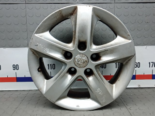 диск литой Kia Ceed 1 поколение 2010, 1.6 л., бензин