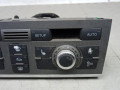 блок управления печки / климат-контроля Audi A6 4F/C6 2006, 3.0 л., дизель, универсал - фото №2