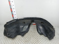 защита арок передняя левая (подкрылок) BMW X3 E83 2005, 3.0 л., АКПП, внедорожник 5 дв., 51713400053 - фото №3