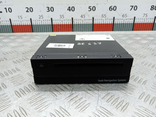 навигация Saab 9-3 2 поколение 2005, 1.9 л., АКПП, универсал