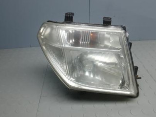 фара правая Nissan Pathfinder R51 2005, 2.5 л., DCi, дизель, МКПП, внедорожник 5 дв.