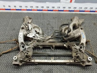 балка подвески передняя (подрамник) BMW 5 серия F07/F10/F11 2011, 3.0 л., дизель, хетчбэк 5 дв.