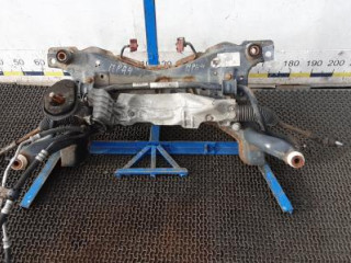 балка подвески передняя (подрамник) Ford Kuga 1 поколение 2010, 2.0 л., TDCi, дизель, МКПП, внедорожник 5 дв.