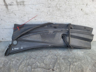 дождевик Nissan Primera P12 2004, 2.0 л., бензин, АКПП, бордо, седан, 6686AU315