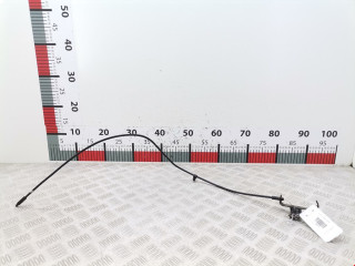 трос капота Hyundai i40 1 поколение 2015, 1.7 л., МКПП, универсал, 3Z9105F23