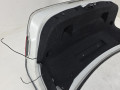 крышка багажника (дверь 3-5) BMW 3 серия F30/F31/F34 2013, 1.6 л., N13 B16 A, бензин, АКПП, седан, задний привод, правый руль - фото №11