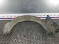 защита арок передняя левая (подкрылок) Mitsubishi Pajero 4 поколение 2009, 3.2 л., дизель, МКПП, внедорожник 5 дв. - фото №6