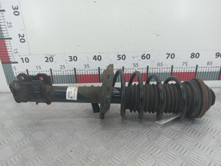 стойка амортизатора Opel Astra H 2007, 1.6 л., МКПП, хетчбэк 5 дв., 93179693