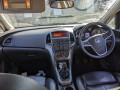 блок цилиндров Opel Astra J 2011, 1.6 л., МКПП, хетчбэк 5 дв., 55568225 - фото №9