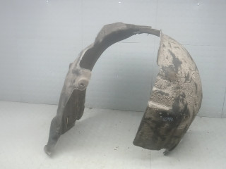 защита арок передняя левая (подкрылок) Peugeot 508 1 поколение 2011, 1.6 л., дизель, МКПП, универсал