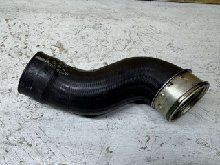 патрубок интеркулера Audi A3 8L 2000, 1.8 л., бензин, 06A145790
