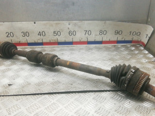 полуось передняя правая (приводной вал, ШРУС) Kia Sportage 3 поколение 2011, 1.7 л., CRDi, дизель, МКПП, внедорожник 5 дв., 495012Y900