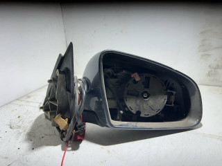зеркало наружное правое Audi A4 B6 2002, 1.9 л., AVB, дизель, 6МКПП, универсал
