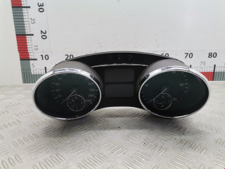 щиток приборов (приборная панель) Mercedes-Benz R-Класс W251 2006, 3.0 л., АКПП, минивэн, A2515401848
