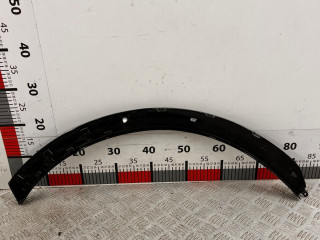 накладка колесной арки задний правый LiXiang L7 1 поколение 2024, X0355120053