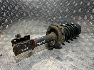 стойка передняя левая Opel Meriva 2 поколение (B) [рестайлинг] 2014, 1.4 л., B 14 XER, бензин, 5МКПП, минивэн