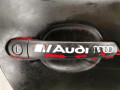 дверь передняя правая Audi TT 8N 2003, 1.8 л., МКПП, купе, 8N0831052C - фото №3