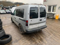 дверь сдвижная Opel Combo 3 поколение (C) [рестайлинг] 2004, 1.7 л., МКПП, фургон, 9199343 - фото №15