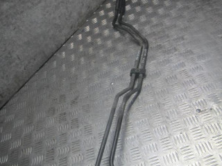 трубка топливная BMW 7 серия E38 1997, 2.8 л., бензин, АКПП, седан, 1744748, 1744149