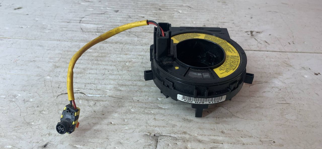 шлейф руля Kia Rio 3 поколение 2015, A03N294159 - фото №1