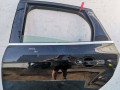 дверь задняя левая Ford Focus 3 поколение 2012, 1.6 л., IQDB, бензин, 5МКПП, хетчбэк 5 дв. - фото №2