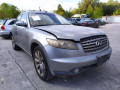 руль Infiniti FX35 1 поколение 2005, 3.5 л., АКПП, внедорожник 5 дв., 48430CG020 - фото №15