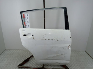 дверь задняя правая Kia Sportage 3 поколение 2014, 770043W000