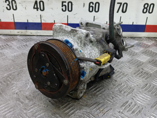 компрессор кондиционера Citroen C5 AirCross 1 поколение 2022, 1.2 л., бензин, 9835188280